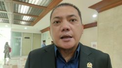 “MK Dukung Perpanjangan Kekosongan DPRD, Dinilai Langgar Konstitusi oleh Tobas”