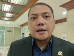 “MK Dukung Perpanjangan Kekosongan DPRD, Dinilai Langgar Konstitusi oleh Tobas”