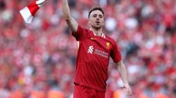 Diogo Jota Disemayamkan di Tempat Pernikahannya yang Menyedihkan