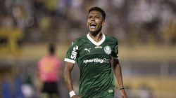 Palmeiras Vs Chelsea: Estevao Membongkar Mistisisme Eropa di Tanah Brasil!