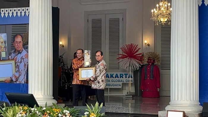 PAM Jaya Perkenalkan