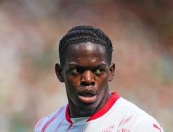 Liverpool Siap Membayar Mahal untuk Bek RB Leipzig, Namun Apakah Nilainya Sebanding?