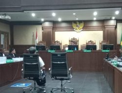 “Eks Direktur PT PPI Jadi Tersangka, 4 Tahun Penjara Menunggu dalam Kasus Gula Korupsi”