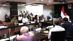 Kemensos Dukung Program Digitalisasi Bansos untuk Solusi Distribusi yang Lebih Akurat