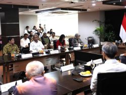 Kemensos Dukung Program Digitalisasi Bansos untuk Solusi Distribusi yang Lebih Akurat