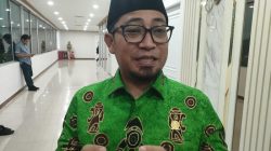 Legislator PKB Ancam Revisi UU MK, Ancaman bagi Putusan Pemilu Dipisah