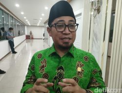 Legislator PKB Ancam Revisi UU MK, Ancaman bagi Putusan Pemilu Dipisah