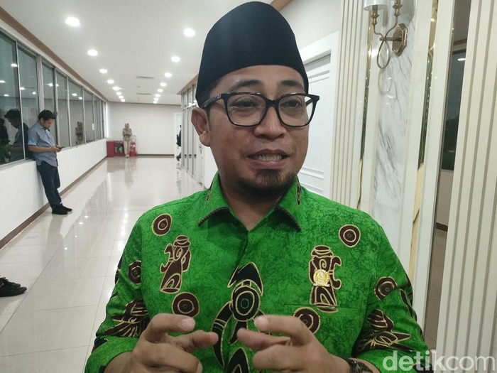 Legislator PKB Ancam Revisi UU MK, Ancaman bagi Putusan Pemilu Dipisah