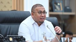 Andre Rosiade: Guncang PT LIB dengan Perubahan Pengurus di RUPS 7 Juli!