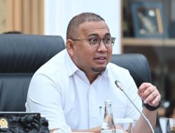Andre Rosiade: Guncang PT LIB dengan Perubahan Pengurus di RUPS 7 Juli!