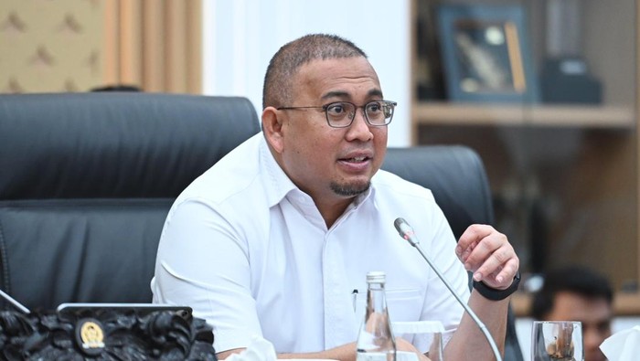 Andre Rosiade: Guncang PT LIB dengan Perubahan Pengurus di RUPS 7 Juli!