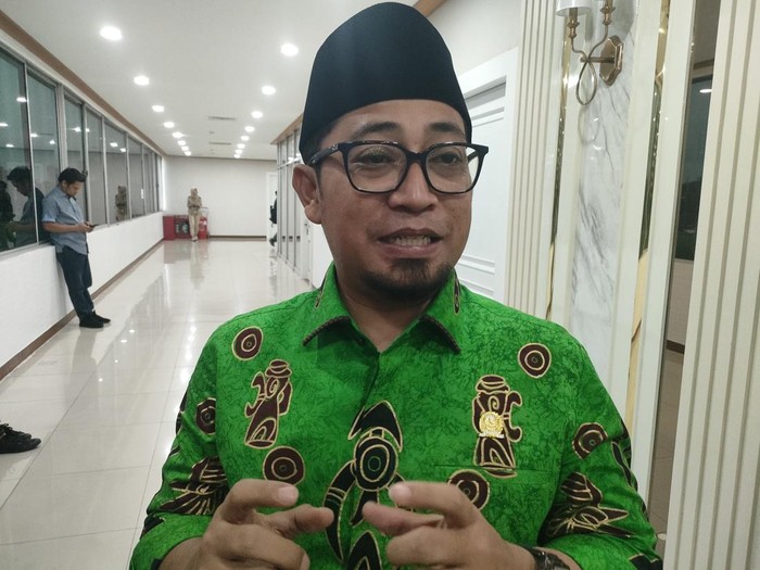 Legislator PKB Sentil MK: Apakah Lembaga Perumus UU Ini Mengancam Konstitusi?
