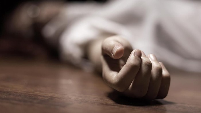 Adik Ungkap Kondisi Jasad Notaris Sidah: Diikat Batu, Wajah Sulit Dikenali