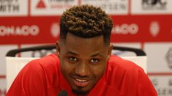 Ansu Fati Bersyukur Bisa Bersama Paul Pogba di AS Monaco