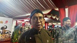 Fadli Zon: Polri Jadi Contoh, Pentas Wayang Jadi Kunci Rekonstruksi Budaya!