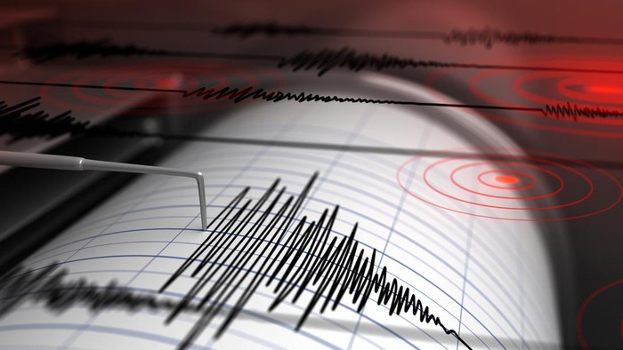 Gempa M 4,2 Guncang Buru Maluku, Apakah Ancaman Bencana Lebih Besar Mendatang?