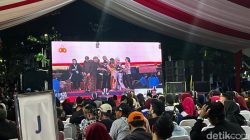 Kapolri & Ketua MA Nyanyi ‘Koyo Jogja Istimewa’ di Wayang Kulit: Momen yang MembuatASN!