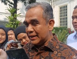 “Sekjen Gerindra: Pemilu Dipisah, Ancaman pada Dasar Negara?”