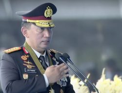 **Kapolri Minta Terus Dievaluasi: “Kritik Masyarakat, Ini Bagian dari Perbaikan Kami”**