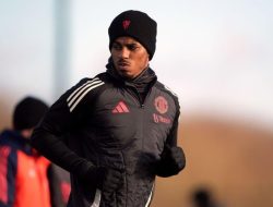 **MU Copot Nomor Punggung Rashford, Serahkan ke Cunha: Perubahan Besar di Tim Setan Merah**