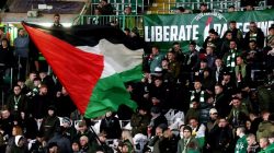 Muhannad al-Lili Dibunuh Israel, Pesepakbola Palestina ke-265 yang Tewas – Update 1