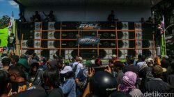 PBNU: Sound Horeg Bisa Jadi Haram jika Ganggu Orang Lain-Sarana Maksiat – Update 1