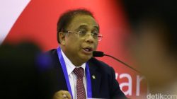 “Bocoran Sosok Dubes RI Pilihan Prabowo Terungkap, Ini Profil lengkapnya!”