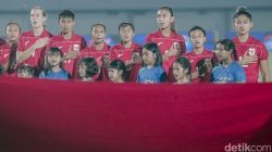 Jadwal Kualifikasi Piala Asia Wanita 2026: Indonesia Vs Taiwan Malam Ini – Update 1