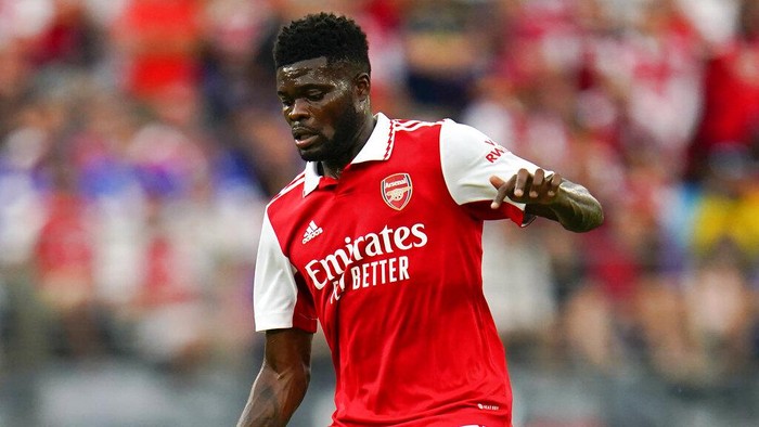 Thomas Partey Bantah Dakwaan Kasus Perkosaan, Kepolisian Metropolitan Ungkap Detail Tuduhan