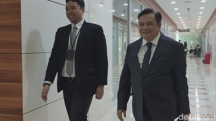 Komisi I DPR Uji Ketajaman Calon Dubes RI, Hari Ini!