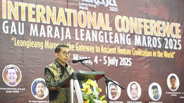 Menbud Dorong Leang-Leang Jadi 'Kapsul Waktu' Peradaban Manusia: Sejarah yang Terancam Hilang?