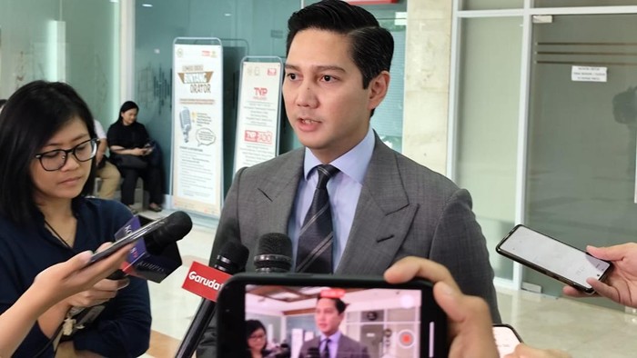 Komisi I DPR RIFIT & PROPER Calon Dubes: Ini rahasia yang Tidak Boleh Dilupakan!