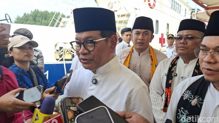 Pramono Buka Opsi Bangun Rusun, Solusi Nyata untuk Korban Kebakaran Kapuk Muara