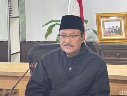 Gus Ipul Terangkan Perubahan Data Bansos: 1,9 Juta Penerima Ditata Ulang
