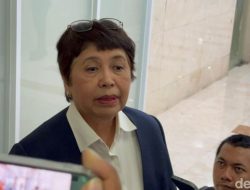 “Jadi Calon Dubes Jepang, Adik Luhut Tarik Fokus pada Hubungan Bilateral-Ketenagakerjaan”