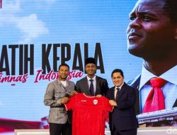 “Erick Thohir Akan Bersabar ke Patrick Kluivert: Apakah Ini Langkah Besar bagi Chelsea?”