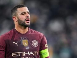 “Kyle Walker Menuju Burnley: ApakahIniAwalPenghancuranPremierLeague?”