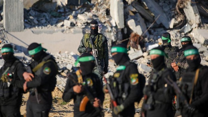 Hamas Siap Kembali ke Meja Perundingan Gencatan Senjata Gaza: Tren Perdamaian atau Strategi Baru?