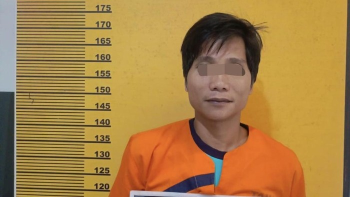 Api Kebun Sawit di Inhu, Suardi Tersandera Hukuman