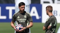 **Madrid Vs Dortmund: Alonso’s Tackling of Borussia – A Familiar Foe**