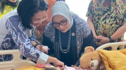 Anak Korban Penyiksaan di Jaksel Berangsur Pulih: Berat Badan dan Hemoglobin Naik