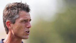 Frank van Kempen Resmi Menangani Timnas U-20 Indonesia