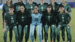 Kualifikasi Piala Asia Putri 2026: Pakistan Tekuk Kyrgyzstan 2-1 – Update 1