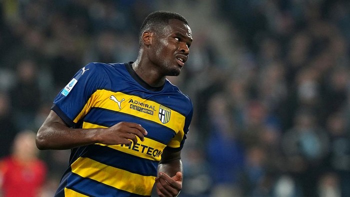 Inter Dapatkan Ange-Yoan Bonny dari Parma, Masa Depan Tim Bersinar!