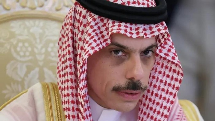 Arab Saudi: Gencatan Senjata Permanen di Gaza, Prioritas Kemanusiaan atau Strategi Besar?