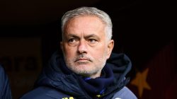 “Mourinho Bertekad, Treble Inter Tak Bisa Ditembus Chivu!”