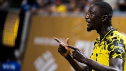 **Guirassy dalam Kondisi Puncak, Madrid Harus Waspadai Dortmund**