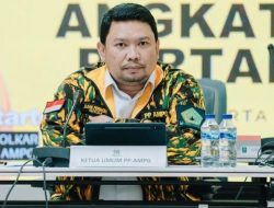 Ilham Permana DPR Desak RUU Kawasan Industri, Sebuah Langkah Besar untuk Ekonomi Indonesia