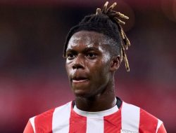 **Nico Williams Bikin Barcelona Permalukan Diri Sendiri: Gagal Rekrut, Los Cules Jadi Bahan Perbincangan**