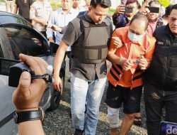 Marah Membunuh: Lansia di Lampung Eliminasi Sopir Travel karena Sindiran Tak Perkasa